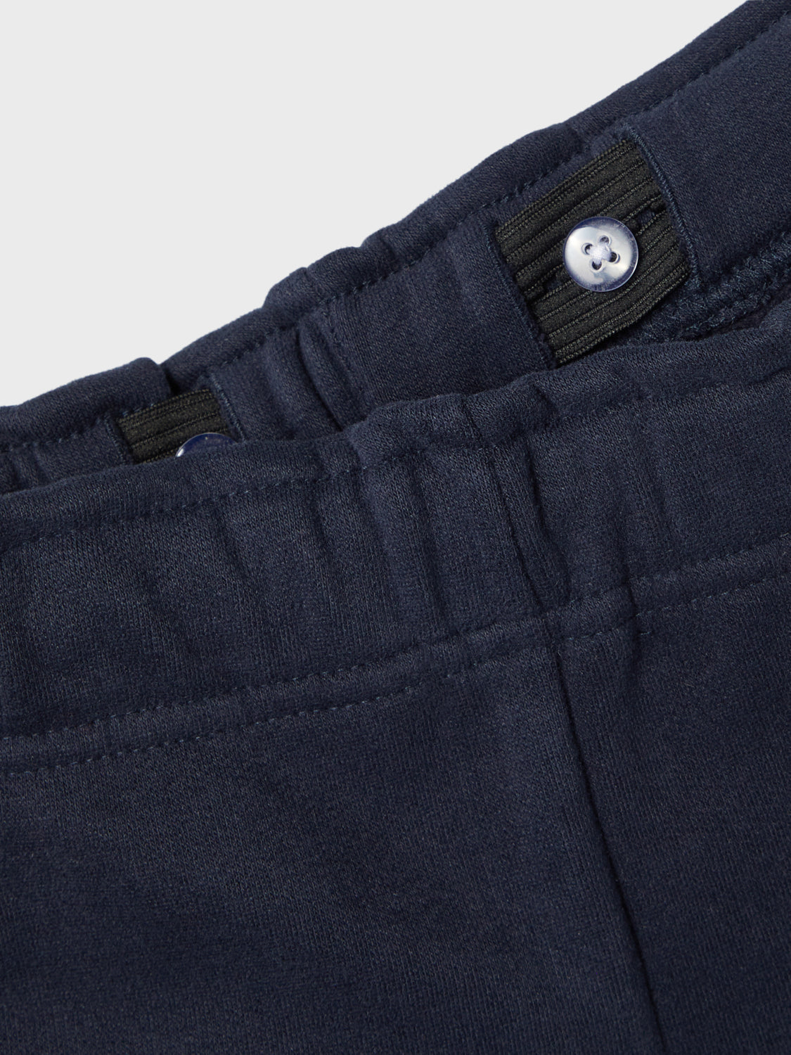 NKMLENO Pants - Dark Sapphire